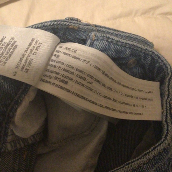 Jeans - Picture 4 of 5